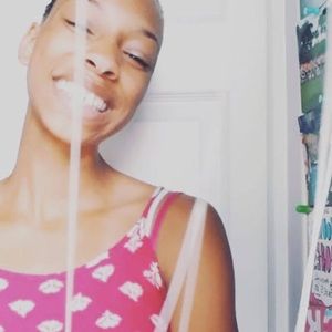 Meet your Posher, Selah